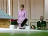 Princeza Diana bila je u vezi s pakistanskim kirurgom Hasnatom Khanom.