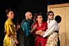 Komik Motion u Teatru Exit