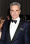 Daniel Day-Lewis