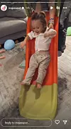 Djeca su se zabavljala u autićima i na toboganu