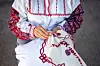 Prepoznatljiv narodni vez