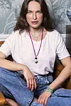 Ljupka Gojić Mikić predstavlja nam nakit koji obožava zbog jednostavnosti