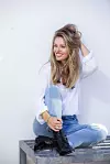 BILJANA BLIVAJS CROPIX