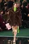 Gucci kolekcija za jesen/zimu 2025.