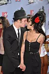 Amy Winehouse i Blake Fielder-Civil u braku su bili dvije godine