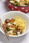 Sukiyaki na zagorski način