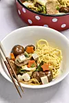 Sukiyaki na zagorski način