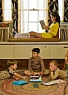 Moonrise kingdom (2012)