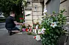 FABRICE COFFRINI AFP