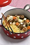Sukiyaki na zagorski način