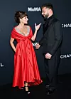 Penelope Cruz i Ricky Martin na humanitarnoj gala večeri u New Yorku lani
