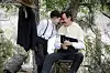 S Dillonom Freasierom u drami ‘There will be Blood‘ iz 2007. godine