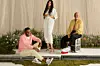 Christian Louboutin je pronašao suradnike iz snova