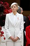 Princeza Charlene