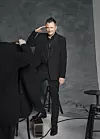 kreativno vodstvo ROMANO DECKER stilisti MARKO PLUKAVEC i SLAĐANA DIVJAK make up SIMONA ANTONOVIĆ stilistica kose MILENA MARŠIĆ @Salon Glamour asistent fotograkinje za postprodukciju VJERAN LISJAK asistentica šminke IVANA ČEŠLJAR asistenti kose IVA KADA i ZVONIMIR ANDRIĆ JURIŠIĆ