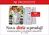 Gloria, novi broj