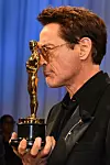 Robert Downey Jr.