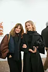 Anamarija Brkić i Tina Biloglav