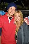Justin Timberlake i Britney Spears 2002.