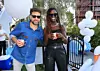 Joshua Jackson i Jodie Smith Turner
