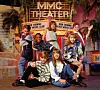 Nikki DeLoach, Justin Timberlake, Christina Aguilera, Britney Spears, Ryan Gosling, T.J. Fantini i Tate Lynche - ekipa iz Disney Cluba