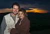 Henry Chase Hager i Jenna Bush Hager