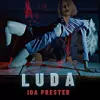 'Ida Prester - Luda Remixes' izlazi 18. veljače.