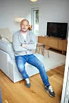 Petar je velik dio poslova vezanih uz kuću odradio sam