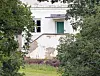 Ovako izgleda Royal Lodge iz blizine