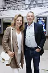 Sandra Bagarić i Darko Domitrović