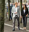 Los Angeles, UNITED KINGDOM - Prince Harry and Meghan Duchess of Sussex celebrate 2-Year Anniversary of their marriage, while they’ve just moved from to L.A, USA with their son Archie. *UK Clients - Pictures Containing Children Please Pixelate Face Prior To Publication*, Image: 491743506, License: Rights-managed, Restrictions: RIGHTS: WORLDWIDE EXCEPT IN NETHERLANDS, Model Release: no, Credit line: BACKGRID / Backgrid USA / Profimedia