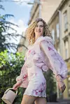 -Gloria In- Zagreb, 290425. Orange Point, modni editorial.