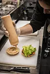 Zavirili smo u kuhinju i saznali da je svaki bagel svježi