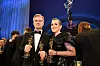 Redatelj Christopher Nolan i producentica Emma Thomas