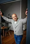 Petar je najviše bio zadužen za eksterijer