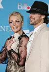 Britney Spears i Kevin Federline