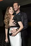 Elizabeth Chambers i Armie Hammer su do afere djelovali kao da imaju skladan brak.