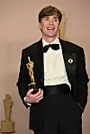 Cillian Murphy
