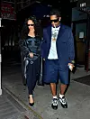 Rihanna i ASAP Rocky u New Yorku