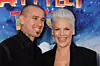 Pink i Carey Hart