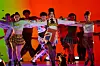 Dua Lipa u Vivienne Westwood kreaciji