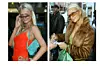 paris Hilton oko 2006. godine Fotografije: Shutterstock Editorial/Profimedia/Profimedia