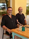 Diego Ban i Igor Cossetto su ‘apgrejdali‘ porečku ugostiteljsku scenu