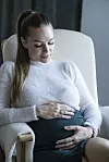 Razlika između Eline i brata bit će 11 mjeseci
