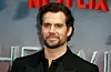 Henry Cavill