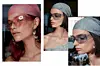 Blumarine Y2K estetiku je uvrstio u kolekciju za proljeće 2022. Fotografija: IMAXtree