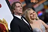 Kristen Bell i Dax Shepard