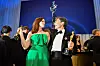 Jennifer Lame i Cillian Murphy
