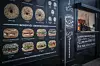Novootvoreno bagel mjesto u Vlaškoj