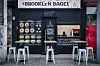 Novootvoreno bagel mjesto u Vlaškoj